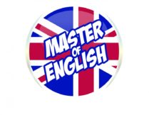 Więcej o MASTER OF ENGLISH
