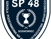Więcej o Nabór do klas 1, 4 w SP48 w Sosnowcu
