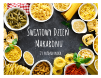 Więcej o ŚWIATOWY DZIEŃ MAKARONU