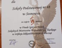 Więcej o: Trójbój Lekkoatletyczny